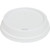 Hampton Inn 10 Oz White Dome Sipper Lid Case Of 1200