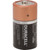 C Duracell Coppertop Alkaline Battery 4 Per Package