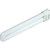 Compact Fluorescent Bulb Sylvania 13W Twin 4100K 4-Pin Base
