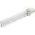 Compact Fluorescent Bulb Philips 9W Twin 3500K 2-Pin Base