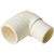 CPVC 90 Street Elbow - 1/2" x 1/2"