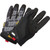 Mechanix Wear Grip Gloves Large