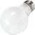 A Bulb Sylvania 200W A21 Frost 48pk