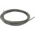 Speedway Drain Cleaning Replacement Cable 3/8" D x 100' L