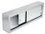 30x8" Mirrored Cosmetic Box