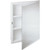 16x20" Recessed Mount Mirror Medicine Cabinet