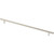 15-1/4" Bar Pull Satin Nickel, Package of 10