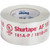 2-1/2" X 60 Yd Shurtape Af100 Duct Tape