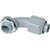 1/2" Nonmetallic Liquidtight Elbow