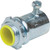 1/2" Steel Set Screw Connect - Insulated