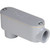 1/2" Type Lb Conduit Body