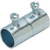 3/4" Set Screw Coupling - Steel