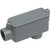 3/4" Type Lb Conduit Body