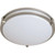LED 14" Saturn/Carlisle 15W - 3000K
