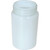 Opal Cylinder Glass 5-1/4H 3-1/4" Fitter Pack of 4