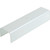 Opal Channel Glass 14" Pack of 4