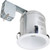 6" 1 Light BR-30 Remodel Rough-In IC Reccesed Housing