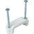 3/4" Insulated Staples - Package Of 100