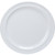 Melamine 9" Dinner Plate Package Of 12