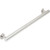 Wingits Grab Bar Decorative Polished Chrome Finish 1-1/4 x 18" Stainless Steel