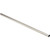 Moen Satin Nickel Towel Bar 18"