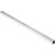 Polished Aluminum Towel Bar 5/8 x 30"