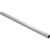 Polished Stainless Steel Towel Bar 3/4 x 24"