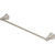 Seasons Gold Keating Brushed Nickel Towel Bar 18"