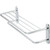 Wingits Stainless Steel Towel Shelf and Bar 18" Master Anchor Mount