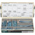 1/4" Full Thread Zinc Hex Bolt Assortment Kit