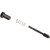 1-1/2" Nyon Screen Plunger Bolt, Package of 4