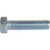 3/8-16 X 3" Hex Tap Bolt Refill Box Package Of 10