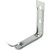 6" Utility Bracket Package Of 2