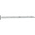 #8D 2-1/2" Hot-Dip Galvanized Common Nails - 1 Lb Box