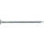 #8D 2-1/2" Zinc-Plated Common Nails - 1 Lb Box