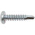 1/4 X 3/4" Philips Pan Head Self-Drilling Screws Package Of 20