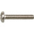 10-24 X 1-1/4" Stainless Steel Pan Head Phillips Screw Refill Box Package Of 20