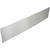 8 x 34" Satin Stainless Steel Door Kickplate