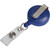 1-1/4" Retractable Badge And Keycard Holder