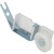 Sliding Screen Door Roller 1" Diameter Nylon Wheel, Package of 2