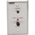 Nurse Call Station Dukane Replacement Single 1/4" Phono Jack