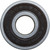 Precision Bearing 5/16" x 22mm Package of 4