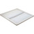 12x20x1" Pleated Air Filter Merv 6 Box Of 12