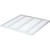 16x24x1" Pleated Air Filter Merv 8 Box Of 12