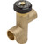 3/4" Sweat Tampering Valve