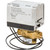 Erie 2-Way Sweat Zone Valve 1/2" Sweat Connection 120 Volt Normally Closed