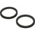 BandG 1-1/4" Flange Gasket Set