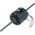 Fasco D338 4.4" 1/6-1/15 Horse Power Double Shaft Motor