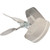 14" Clockwise Condenser Propeller