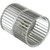 5 3/4" Clockwise Condenser Wheels